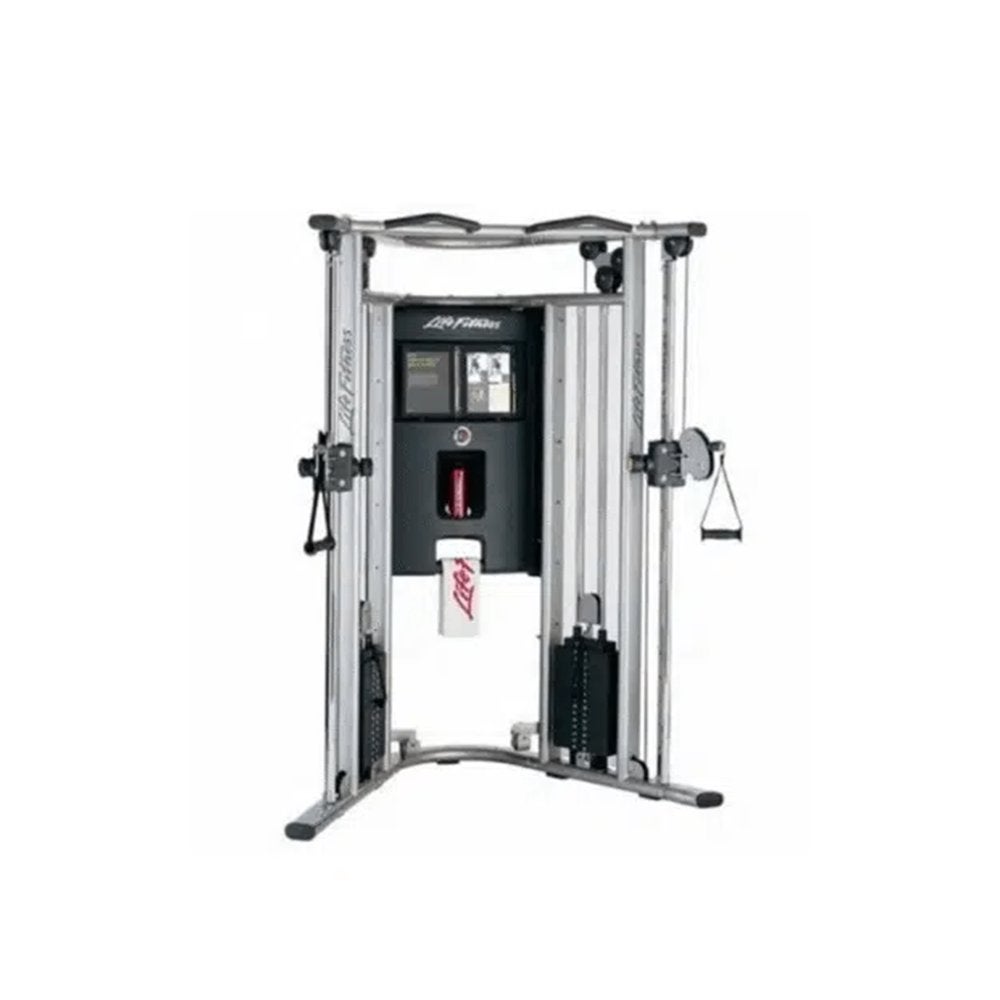 Life Fitness – G7 – Home Gym, Ophalen of Verzenden, Zo goed als nieuw, Benen, Overige typen
