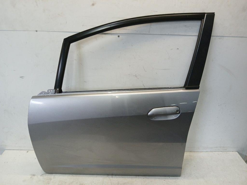 Portier links voor Honda Jazz, Onderdelen@venauto.nl, Gebruikt, Ettenseweg 76, 4706 PB Roosendaal, The Netherlands, Deur
