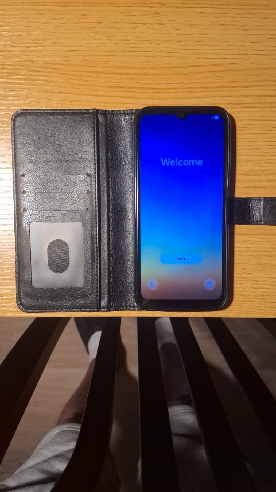 Galaxy A14 - Zo goed als nieuw, Overige modellen, 3 tot 6 megapixel, Ophalen of Verzenden, Zo goed als nieuw