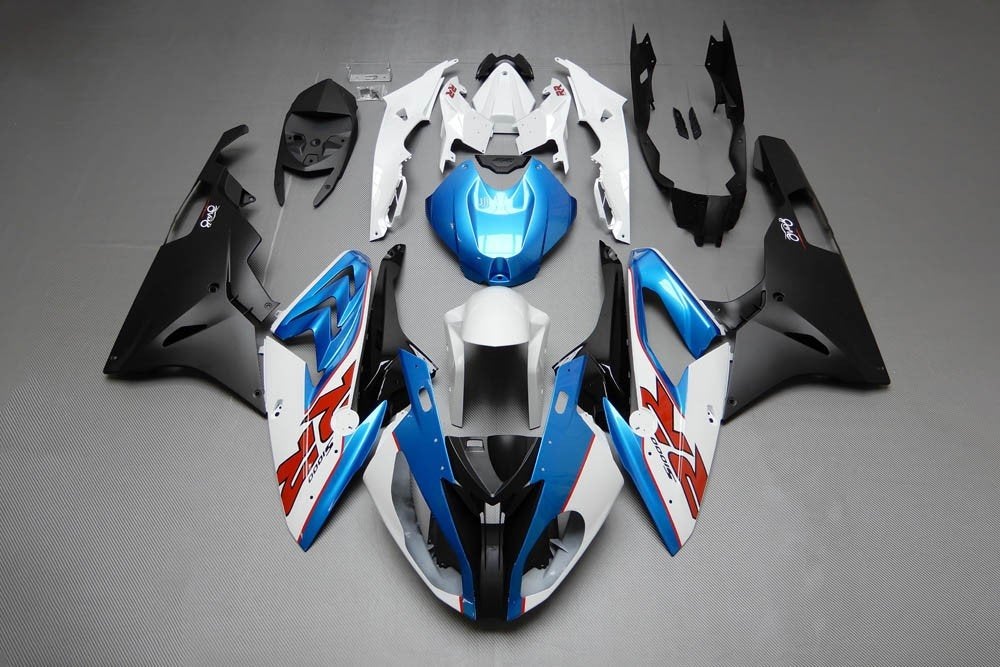 Motorfiets AVDB kuipdelen voor BMW S1000RR 2015 - 2018, Ophalen of Verzenden, Nieuw