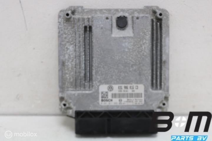 Motorregelapparaat VW Touran 1T 03G906016CD, Gebruikt