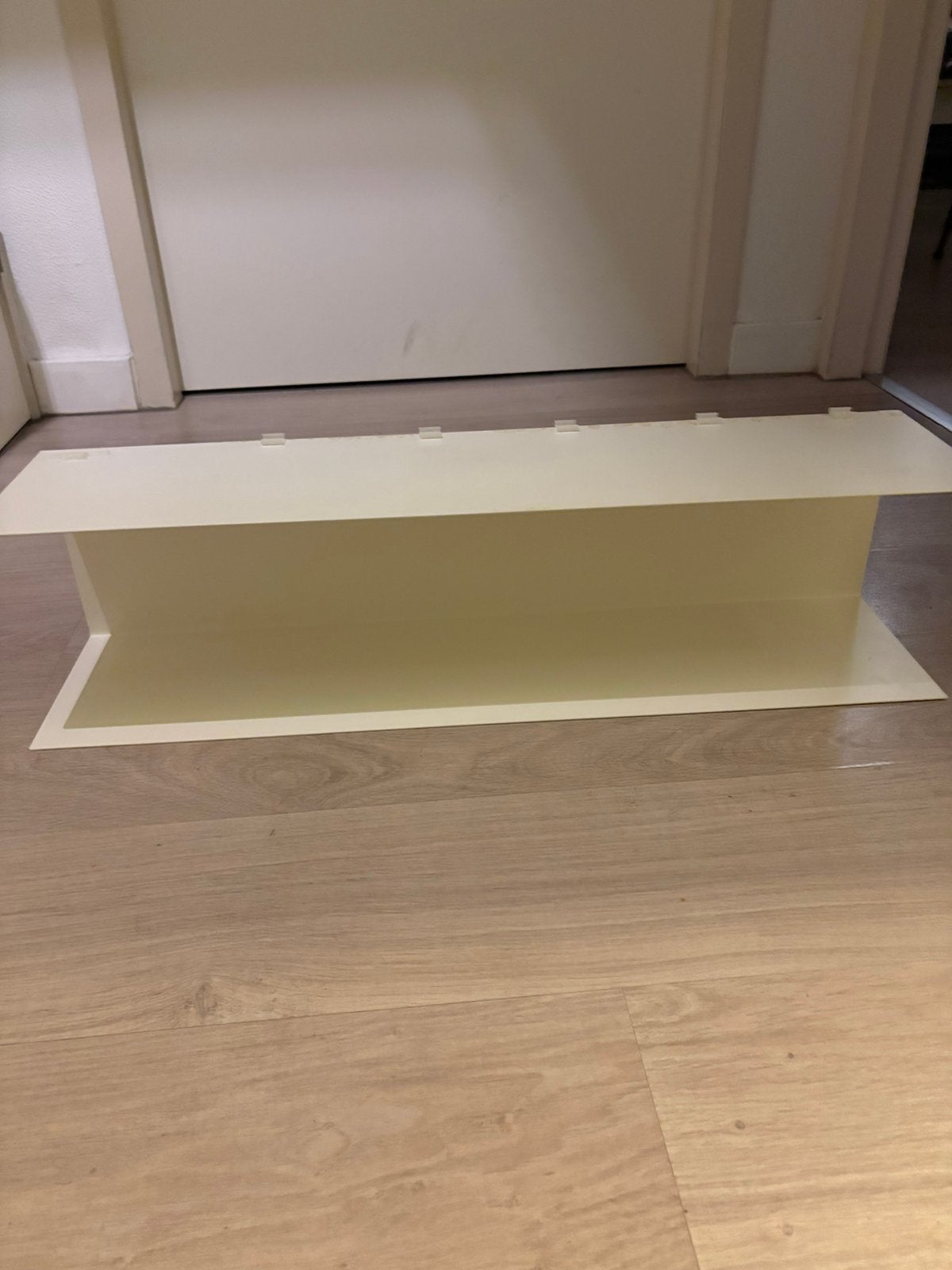 metalen IKEA kastje, Ophalen of Verzenden, Zo goed als nieuw