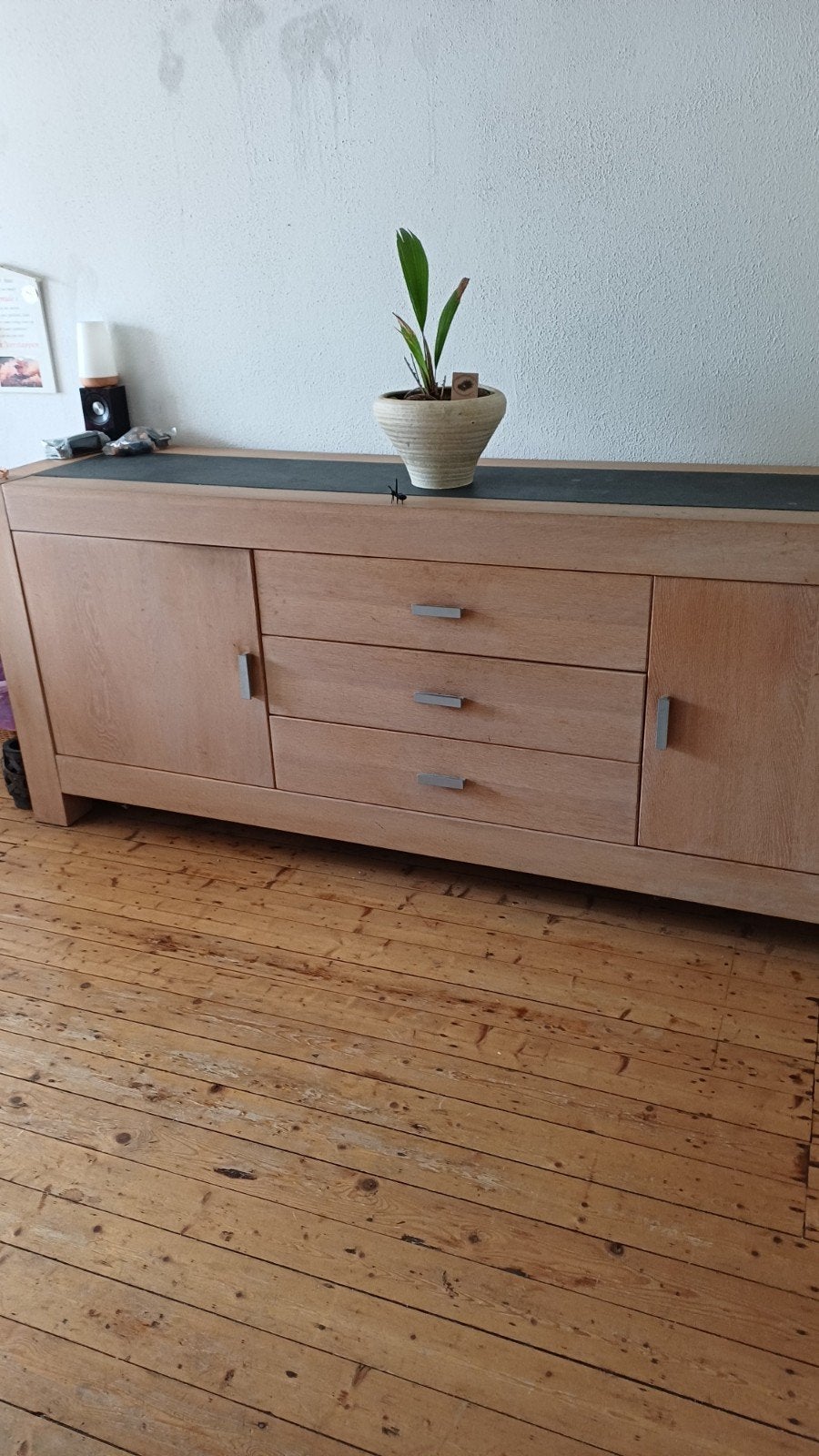 dressoir, Huis en Inrichting, Kasten | Dressoirs, Ophalen