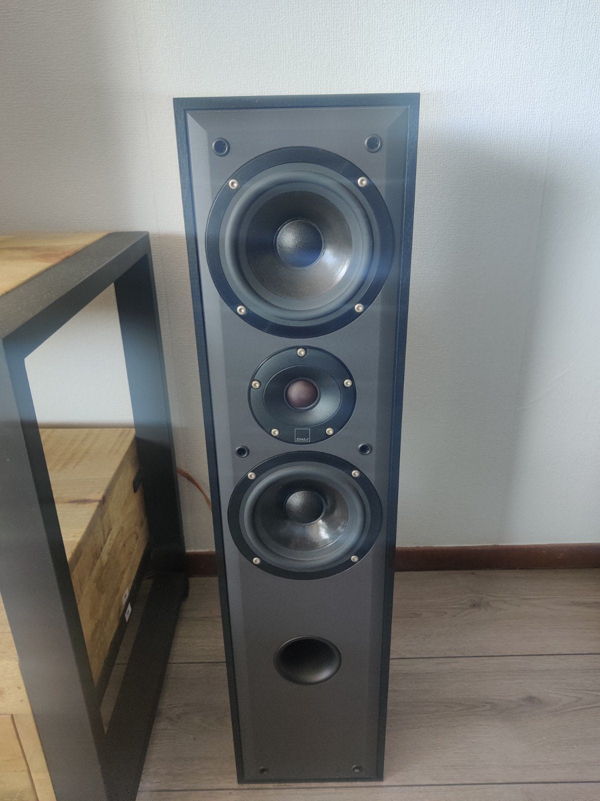 Dali Blue 3003, Ophalen, Zo goed als nieuw, Overige merken