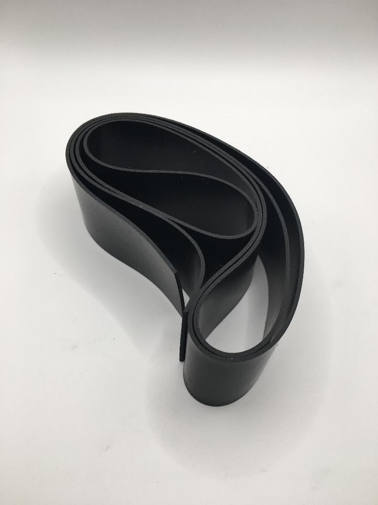 Te koop Rubber onderkant raam achter deur Suburban chevrolet, Ophalen of Verzenden