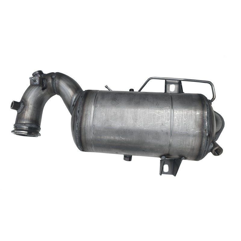 Roetfilter Alfa Romeo Giulietta, Fiat 500X, Jeep Renegade, Auto-onderdelen, Uitlaatsystemen, -, -, Nieuw, Ophalen of Verzenden