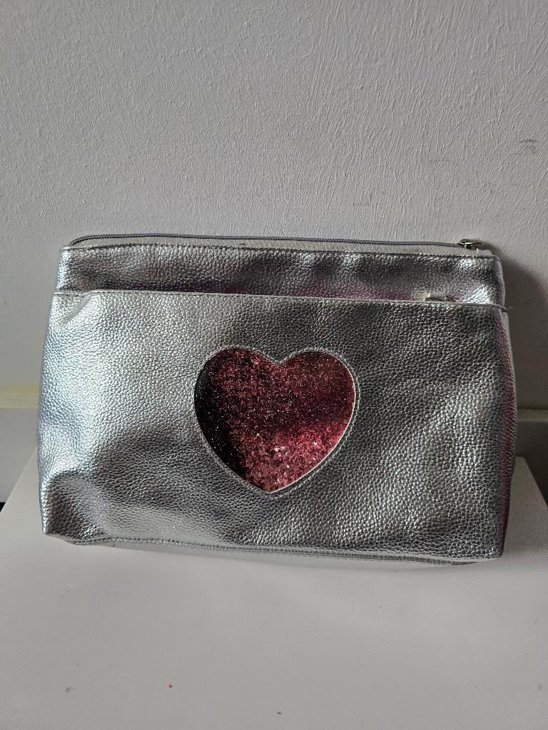Nieuw Primark make up ,beauty tas, Ophalen of Verzenden, Nieuw, Primark