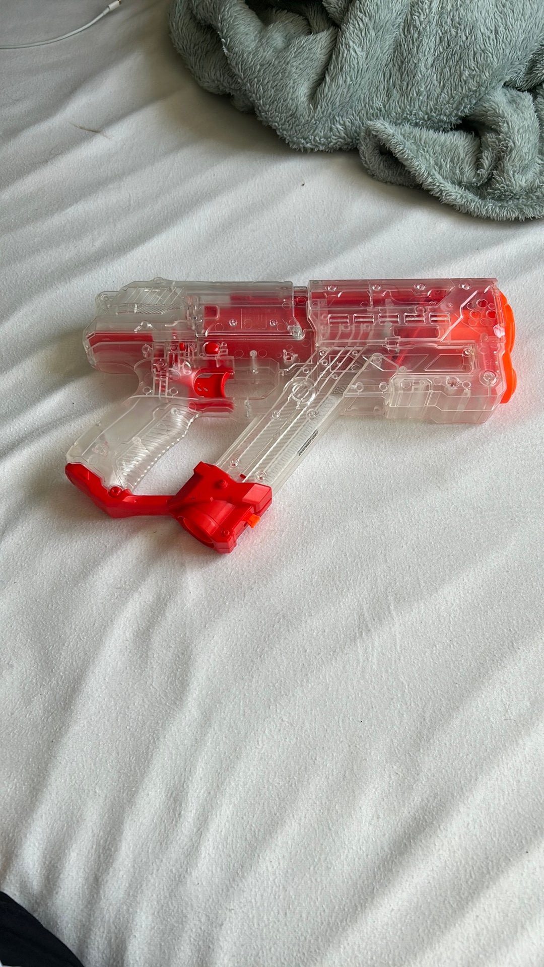 X shot chaos faze clan editie, Ophalen, Zo goed als nieuw