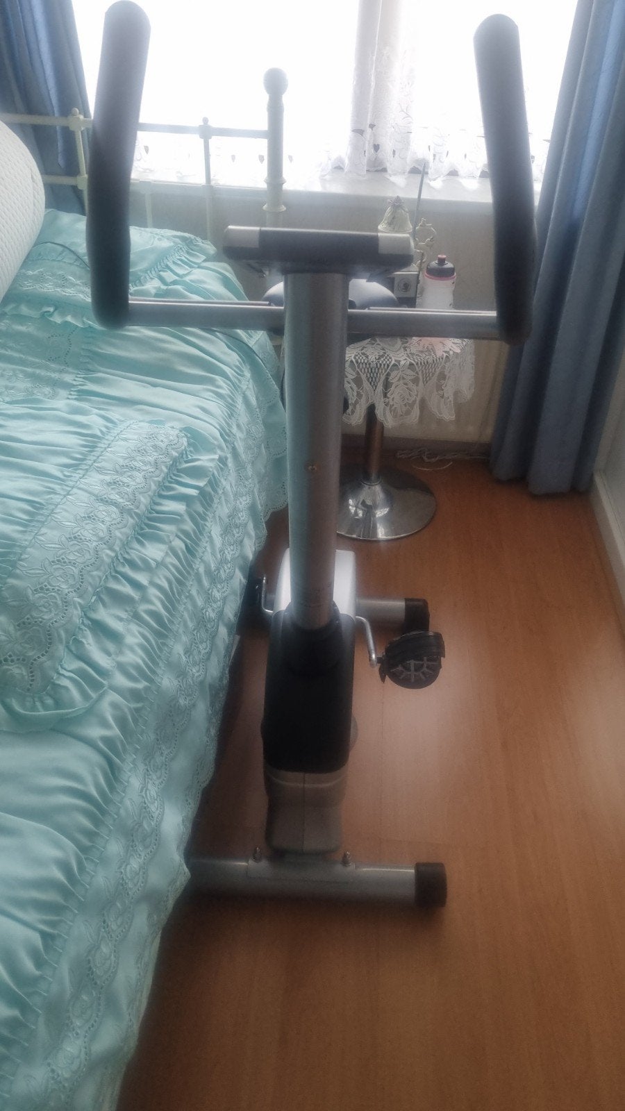 hometrainer, Ophalen, Gebruikt, Hometrainer