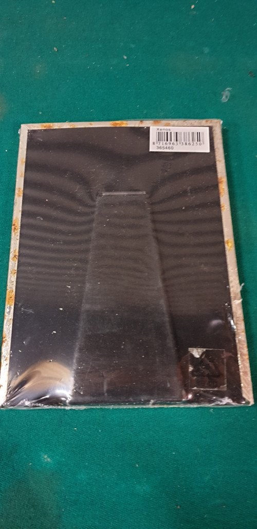 fotolijst in folie, xenos, Ophalen of Verzenden, 'T Olde Gre-j, Info@toldegrej.nl, Endepoelstraat 20f Didam