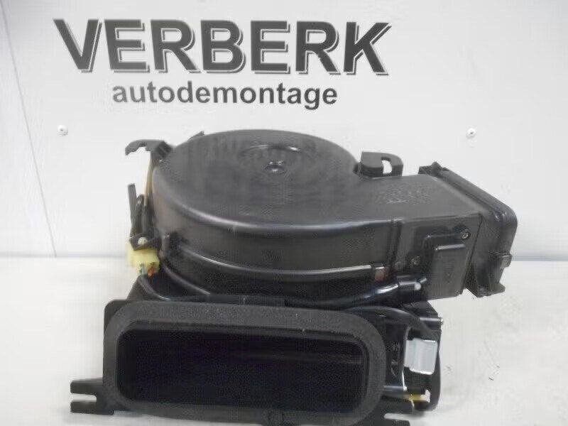 KACHELVENTILATOR Jaguar XK 8 Convertible (mja6521aa), Info@denso.nl, Ophalen of Verzenden, Jaguar, Hogeweyselaan 165 1382 JL Weesp, NL