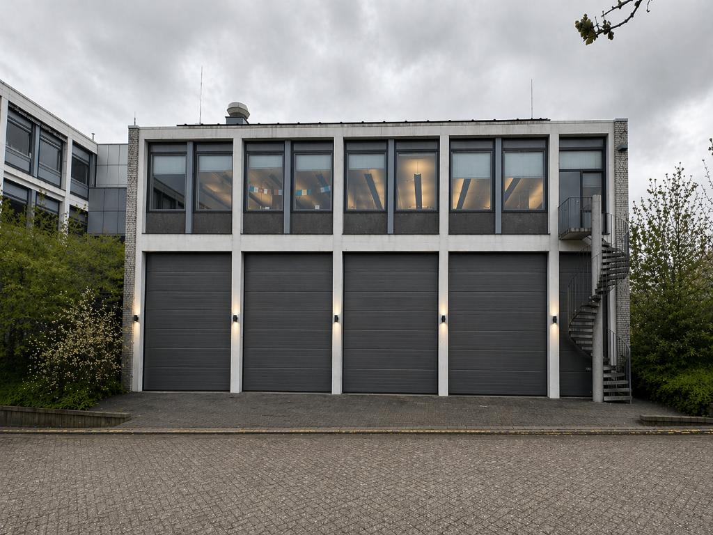 Meppel: opslag bedrijfsruimte met kantoor, Zakelijke goederen, Bedrijfs Onroerend goed, 35 m², Huur, Bedrijfsruimte