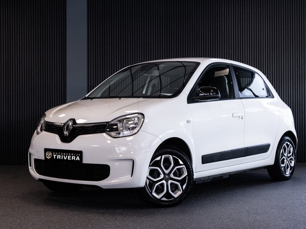 Renault Twingo Z.E. R80 E-Tech Equilibre 22 kWh l SoH 96% l, Auto's, Renault, Bedrijf, Te koop, Twingo, ABS, Achteruitrijcamera