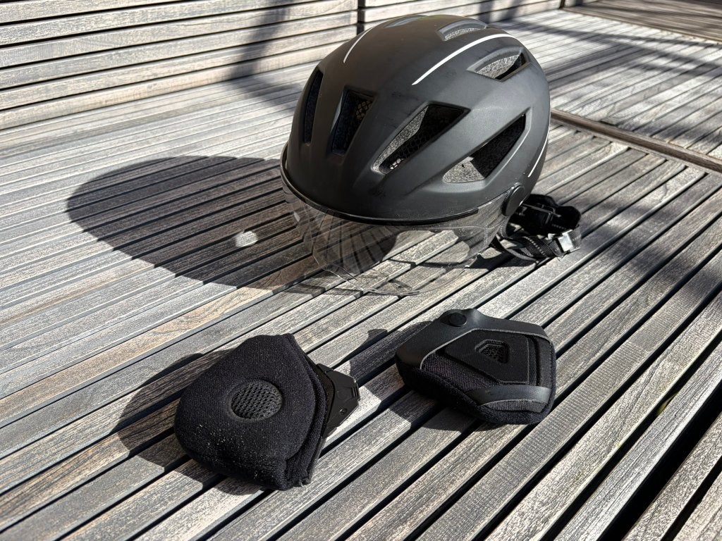 Foto 23 van Zeer nette Trek Allant 9.9S Speed-pedelec | 1125wh accu!