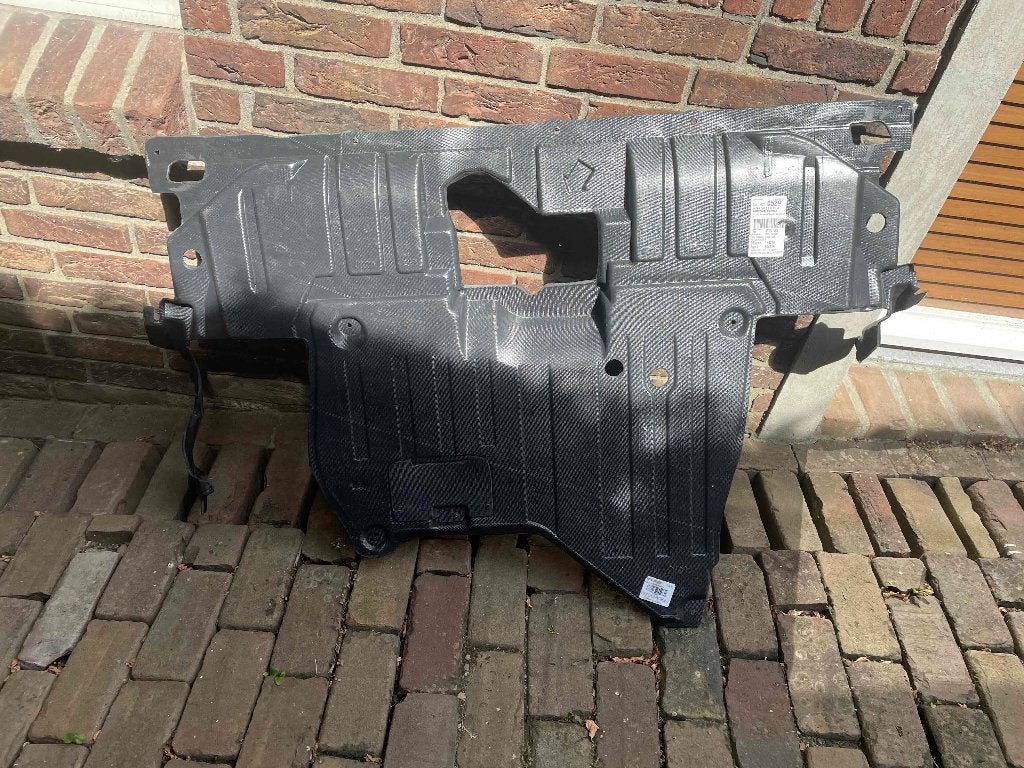 Motorbeschermplaat Honda Accord 2003-2008, Ophalen, Nieuw, Honda