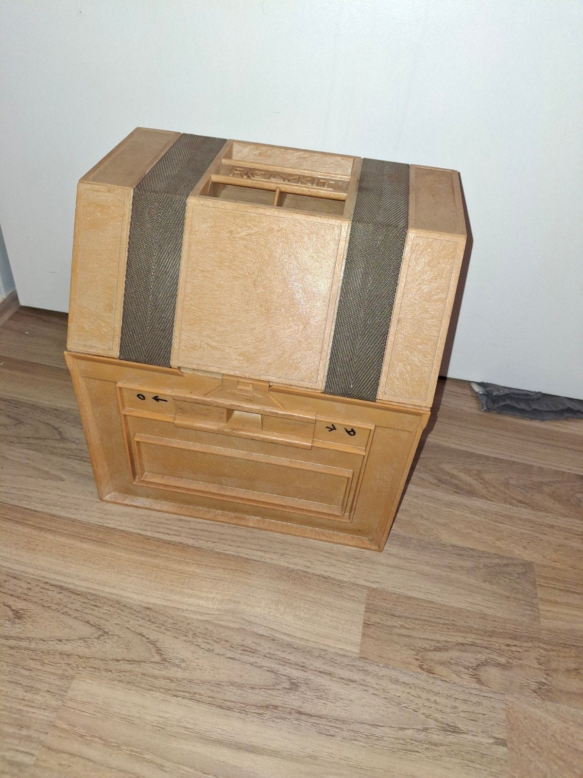 Vintage Rolykit XL, Ophalen, Gebruikt, Minder dan 50 cm