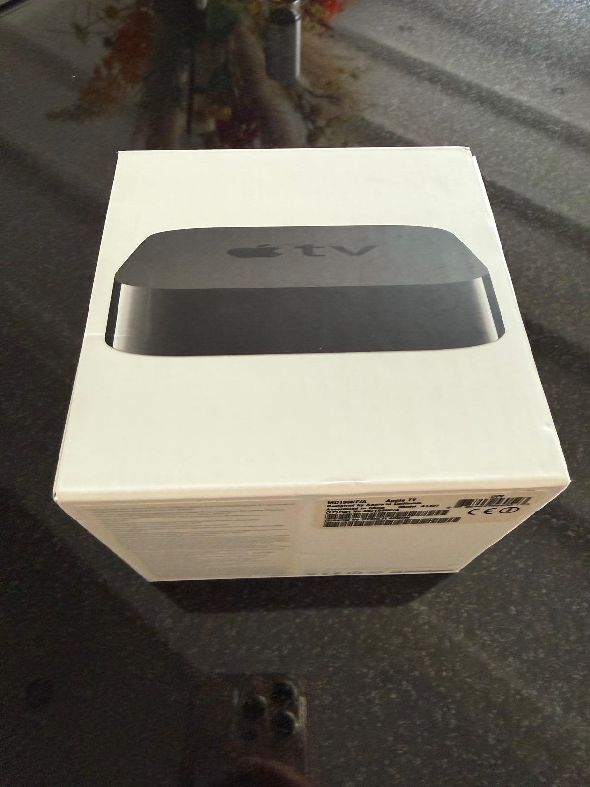 Apple AirPort Express (model A1264) - Draadloze Route, Computers en Software, Ophalen of Verzenden, Gebruikt, Router, Apple