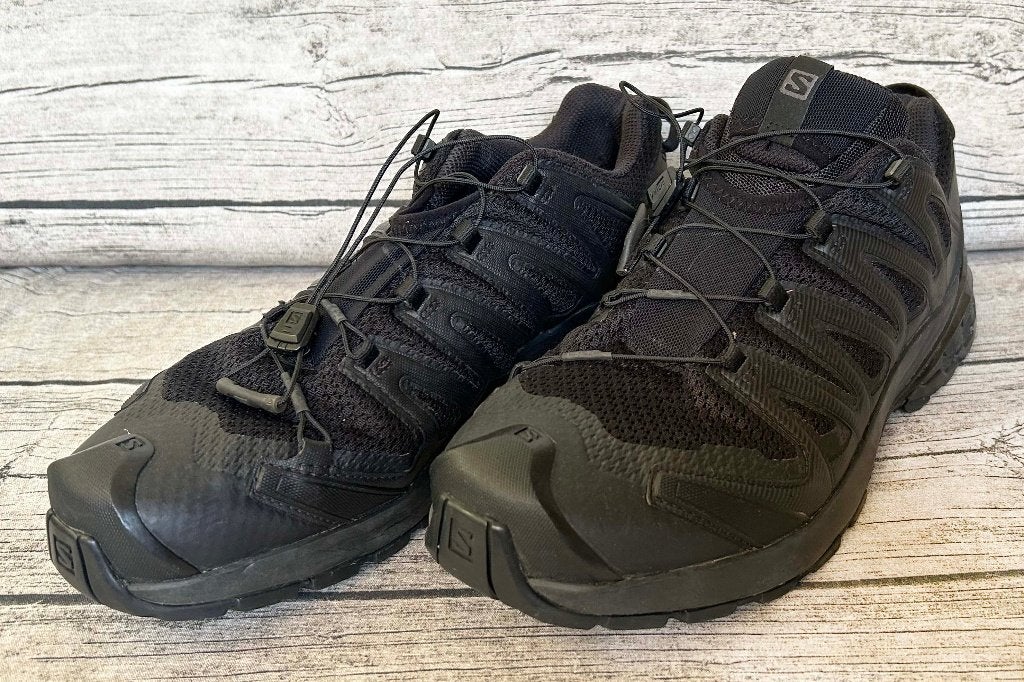 Salomon XA Pro 3D, mt 48, Ophalen of Verzenden, Zo goed als nieuw, Schoenen