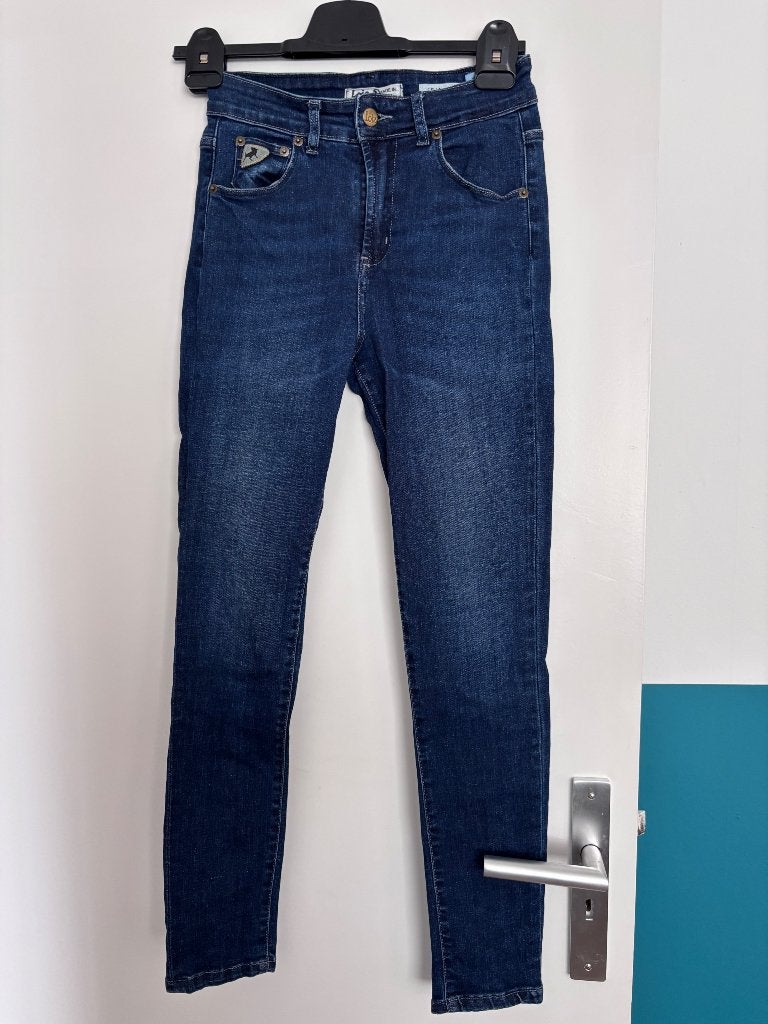 Lois Celia jeans, Blauw, Ophalen of Verzenden, Zo goed als nieuw, Lois
