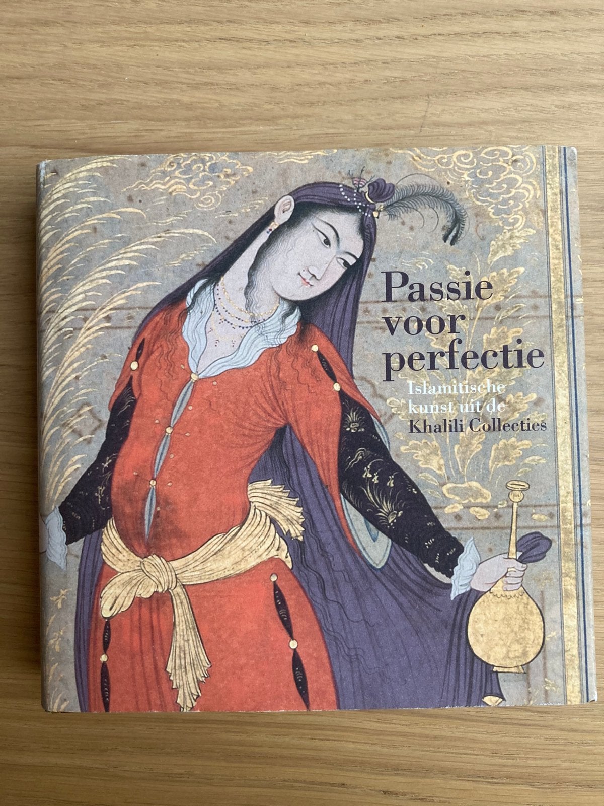Luitgard Mols - Passie voor perfectie, Boeken, Gelezen, Luitgard Mols, Ophalen of Verzenden, Overige onderwerpen
