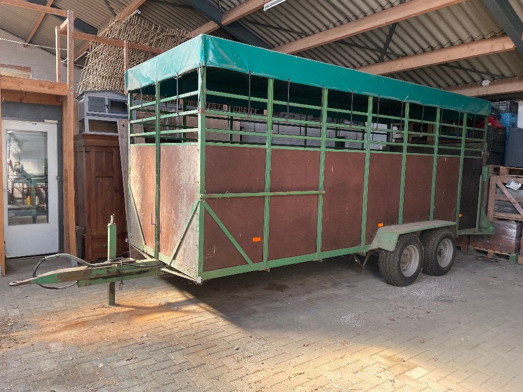 Veewagen