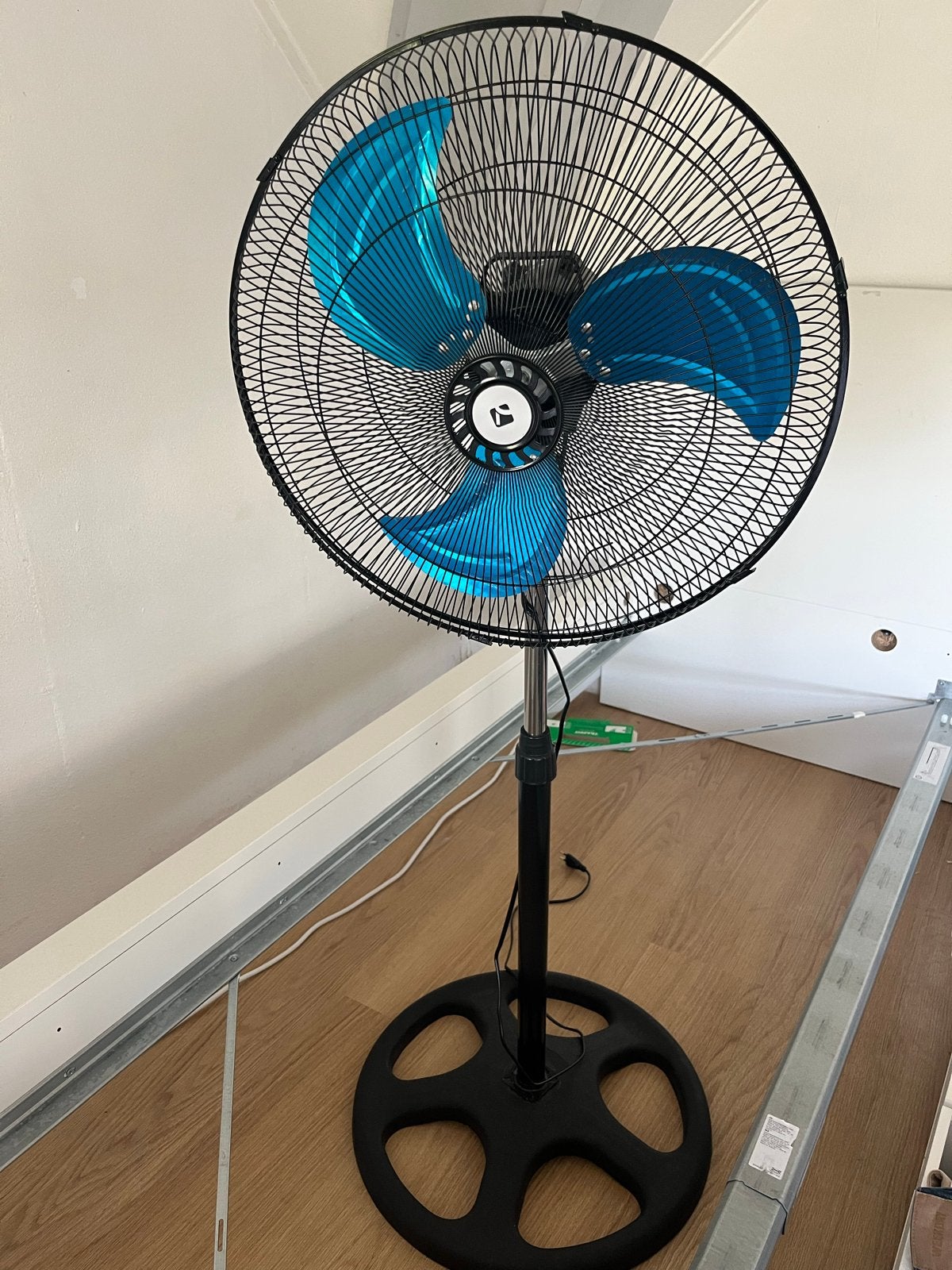Ventilatot