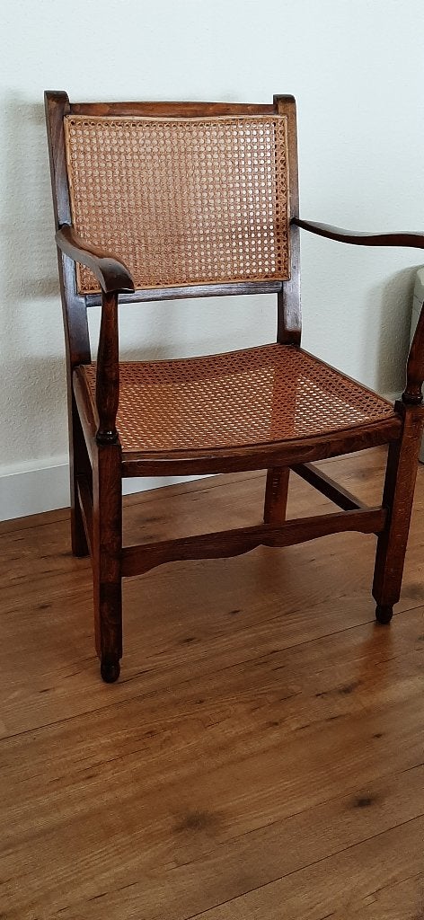stoel, Antiek en Kunst, Ophalen