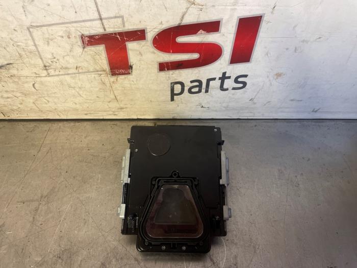 Camera voorzijde van een Audi A4, Gebruikt, -, -, -