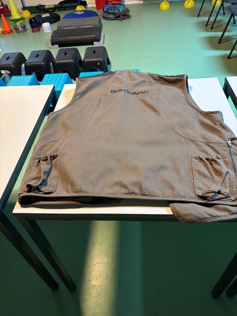 dummyvest, Overige merken, Ophalen, Zo goed als nieuw, Overige typen