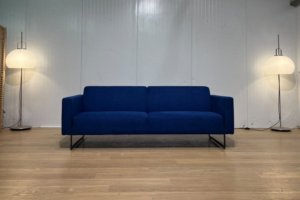 NIEUW GESTOFFEERD Artifort Mare 2.5-Zits Bank + GARANTIE, Huis en Inrichting, Banken | Bankstellen, Design Bank Bankstel Zetel 2-Zits Artifort