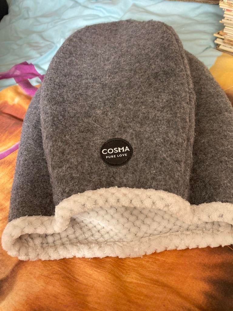 Cosmo kattenhol, Ophalen of Verzenden, Zo goed als nieuw