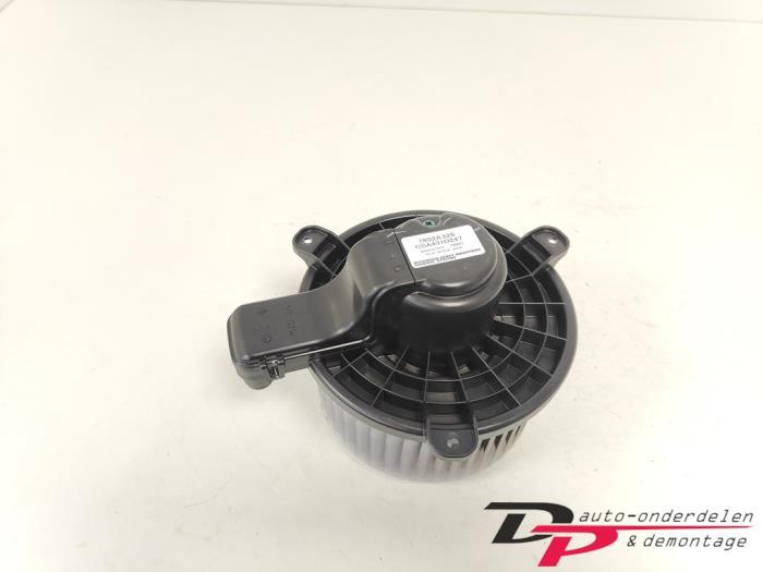 Kachel Ventilatiemotor van een Mitsubishi ASX, Gebruikt, -, -, Ophalen of Verzenden