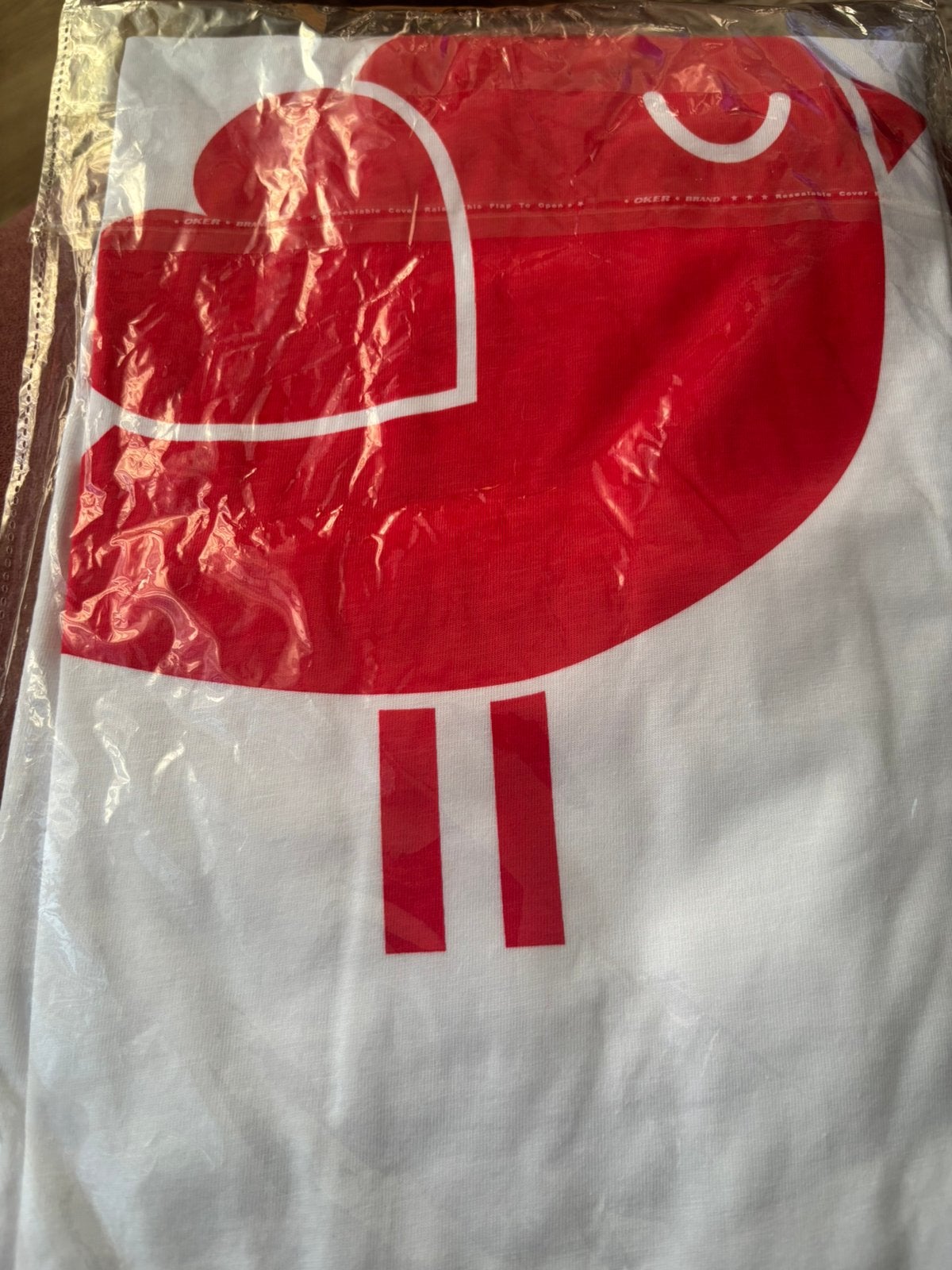 Vintage mysteryland shirt XL nieuw id&t id-t, Kleding | Heren, Ophalen of Verzenden, Nieuw, Maat 56/58 (XL)