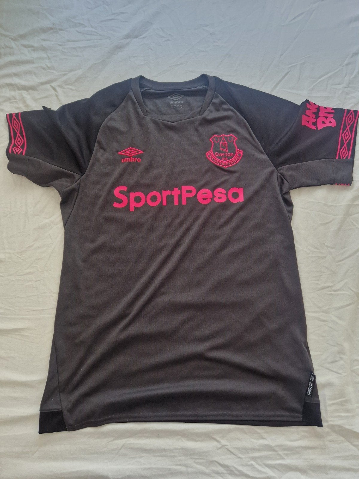 diverse voetbal shirts, Ophalen of Verzenden, Zo goed als nieuw