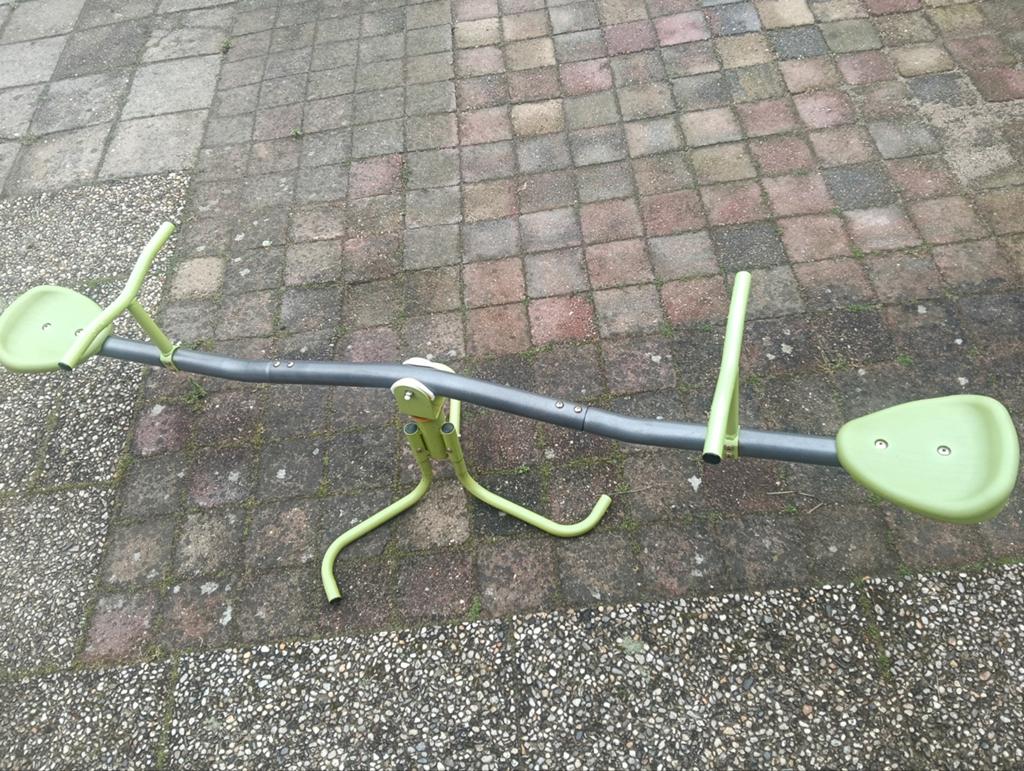 Wipwap voor kinderen - Gebruikt, Ophalen of Verzenden, Gebruikt, Overige typen