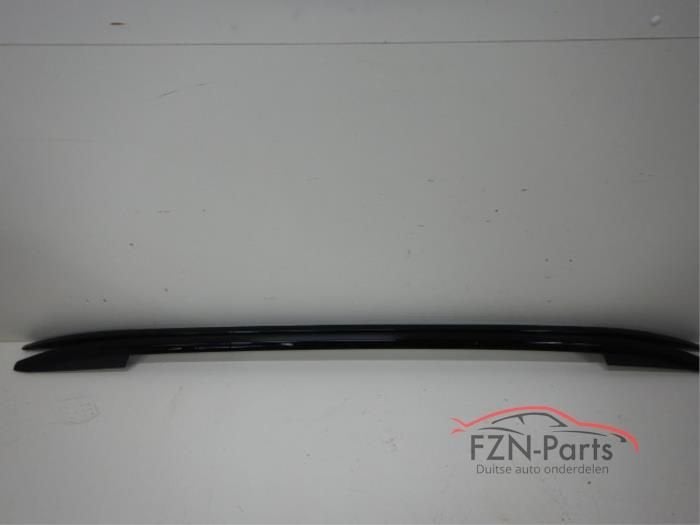Skoda Karoq dakrails hoogglans zwart L+R, Ophalen of Verzenden, Gebruikt