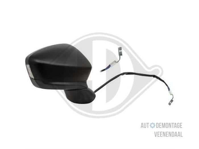 Buitenspiegel rechts van een Mazda CX-5, Auto-onderdelen, -, -, Nieuw, Ophalen of Verzenden