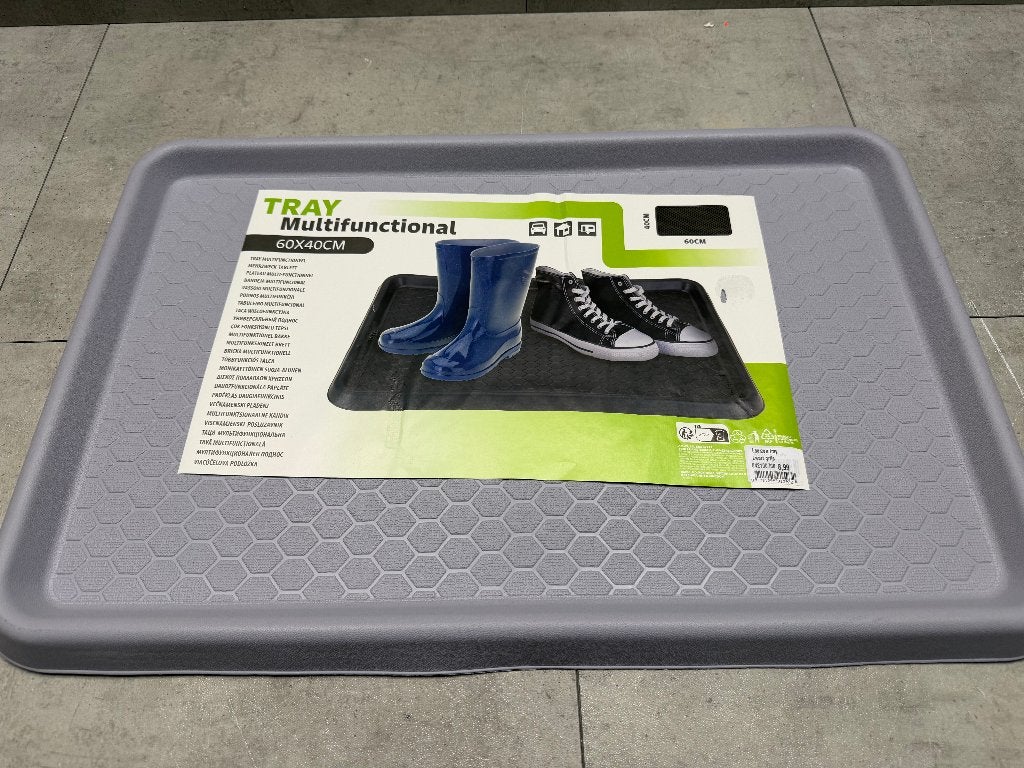 Schoenen - Laarzen tray - NIEUW - 11676, Ophalen of Verzenden, Nieuw
