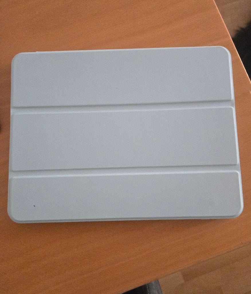 Hoesje iPAd Air 11 (2024)