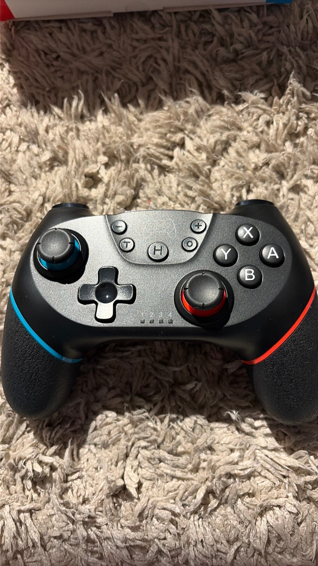 Turbo controller Nintendo Switch, Overige genres, 1 speler, Nieuw, Ophalen of Verzenden