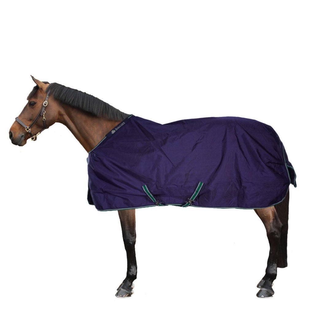 Bucas, Dieren en Toebehoren, Paarden en Pony's | Dekens en Dekjes, Bucas, 100 g, Overige materialen, Ophalen of Verzenden