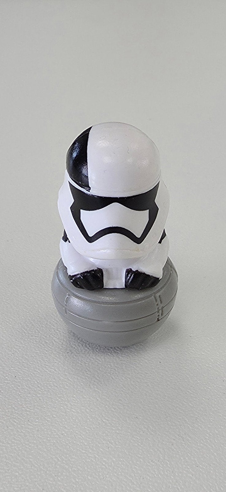 Star Wars Rollinz 2.0 Collection, Ophalen of Verzenden, Zo goed als nieuw, Actiefiguurtje