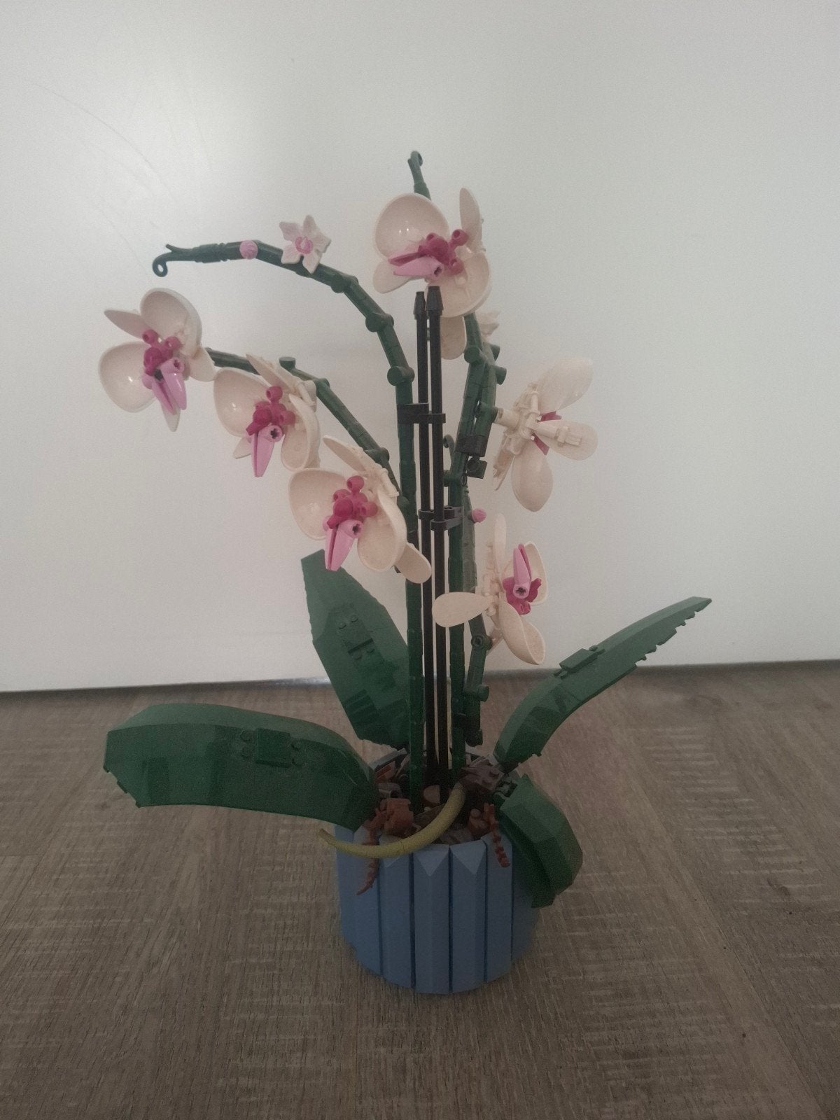 lego orchidee 10311, Ophalen, Zo goed als nieuw