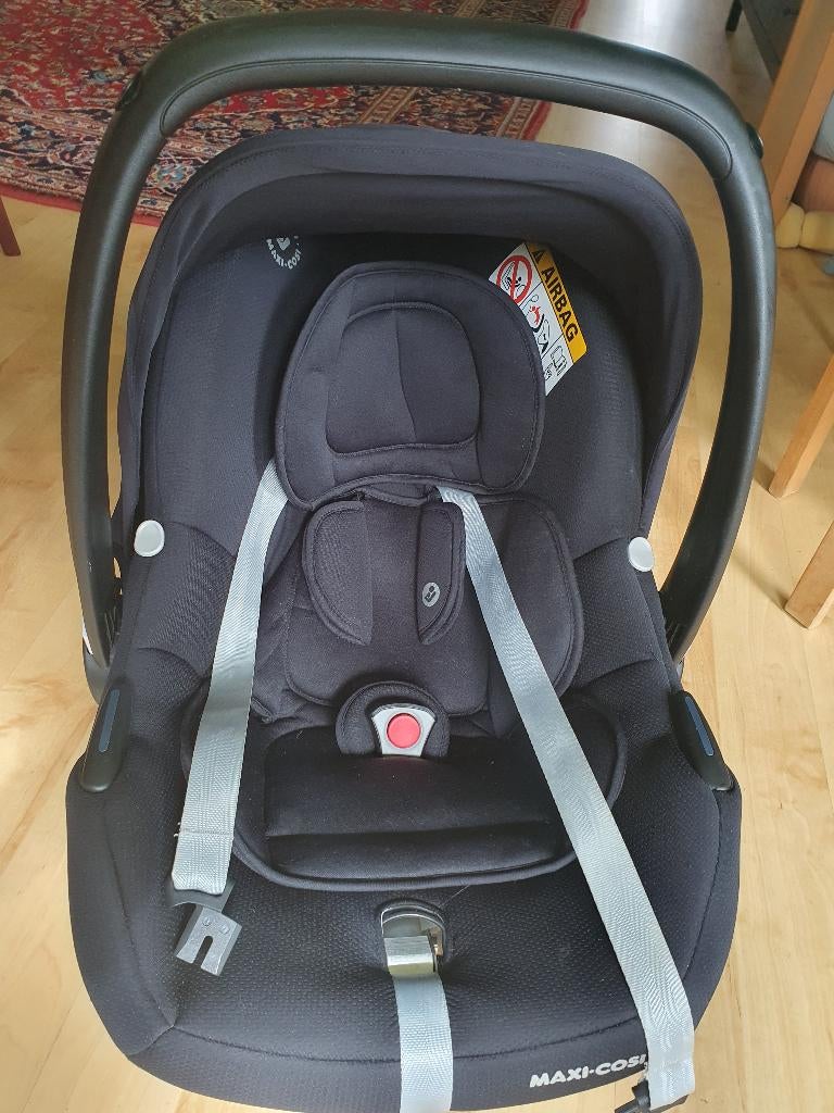 Maxi Cosi Autostoel, 9 t/m 18 kg, Ophalen of Verzenden, Maxi-Cosi, Gebruikt