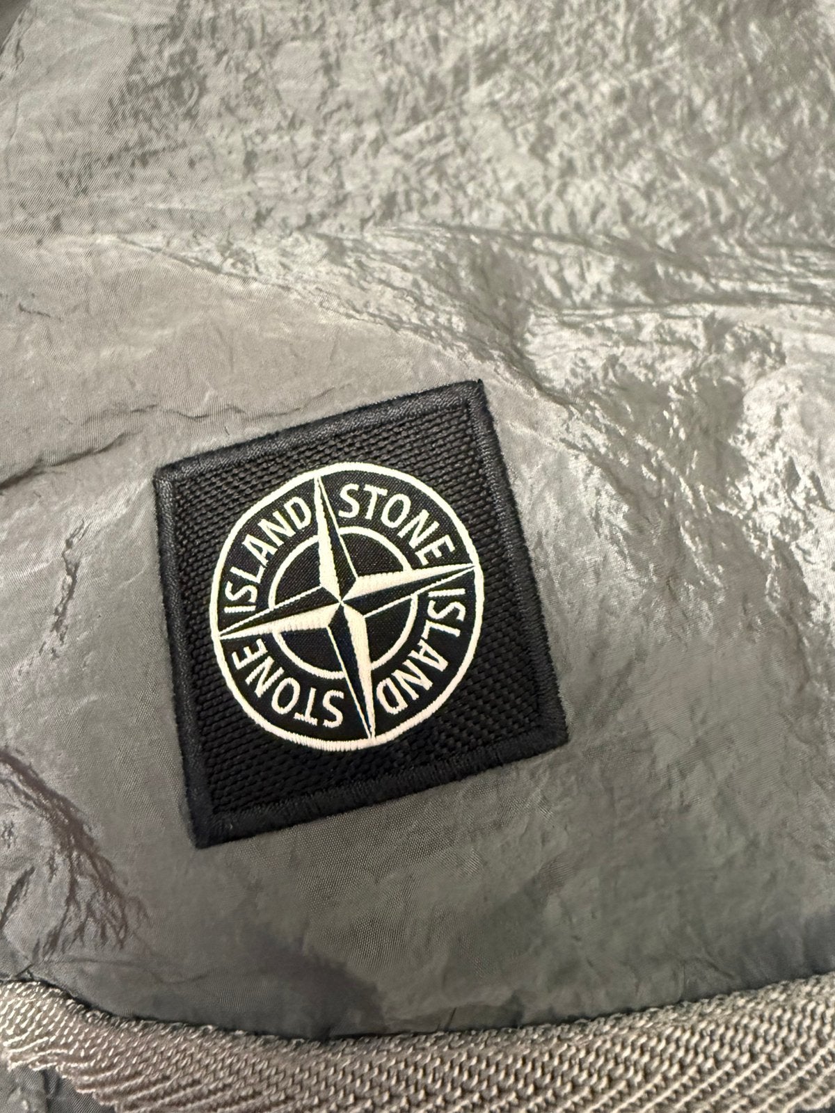 Stone Island zwembroek, Ophalen of Verzenden, Zilver