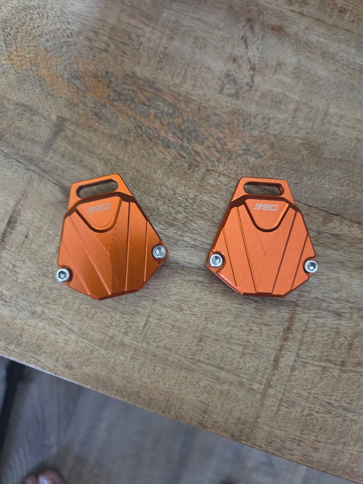 KTM Duke 390: Ergonomisch Zadel, Spiegels, Windscherm, Ophalen of Verzenden