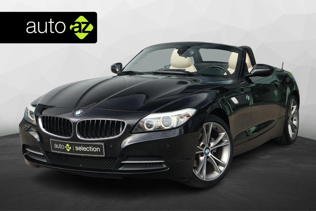 BMW Z4 Roadster sDrive23i Executive / Stoelverwarming, Auto's, BMW, Bedrijf, Te koop, Z4, ABS, Airbags, Airconditioning, Alarm