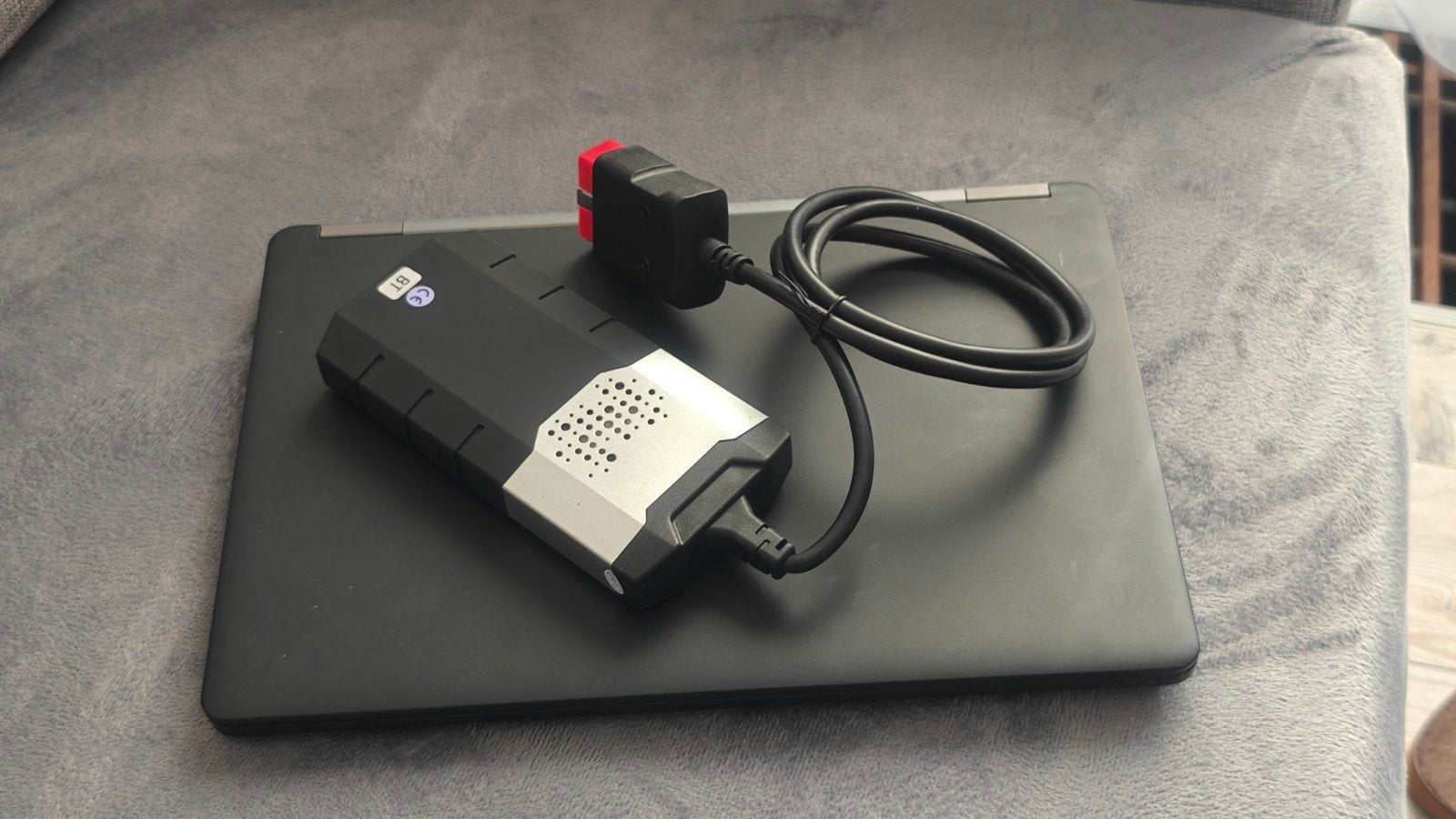 Autodiagnose Diagnostische scanner  OBD, Ophalen of Verzenden, Nieuw
