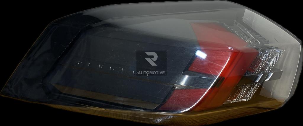 Peugeot 2008 Links Achterlicht 9838190580, Taurusavenue 1
2132 LS  Hoofddorp, NL, Contact.group@renault.com, Stellantis N.V., Nieuw