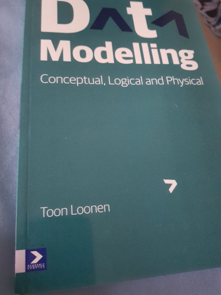 studieboek, Ophalen, Beta, Zo goed als nieuw, HBO